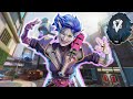 The Most DELUSIONAL Ranked Teammates In Apex Apex Legends
