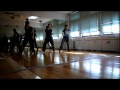 20121014 - Danger Zone (Koichi Domoto) *Dance ...