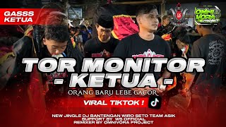 Download lagu DJ BANTENGAN TOR MONITOR KETUA, ORANG BARU LEBE GACOR‼️ WIRO SETO TEAM ASIK, From @omnivoraproject mp3 Download lagu DJ BANTENGAN TOR MONITOR KETUA, ORANG BARU LEBE GACOR‼️ WIRO SETO TEAM ASIK, From @omnivoraproject mp3
