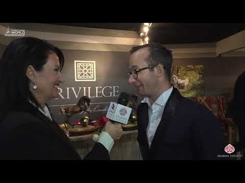 AHWC 2019 - PARIS INSIGHTS: Raphael Curti