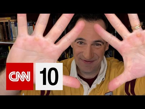 First Flight On Mars | March 26, 2021