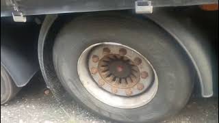 Krone sd 36 semirremolque con lona corredera | Imagen 4 - Autoline