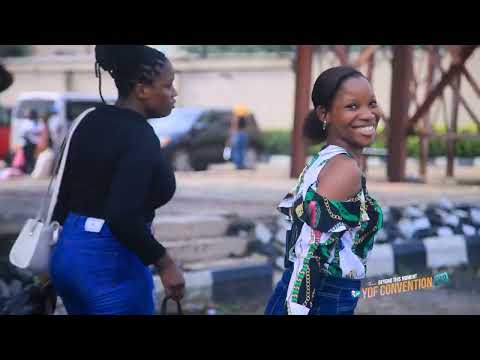 Arrival | YDF Convention 2022