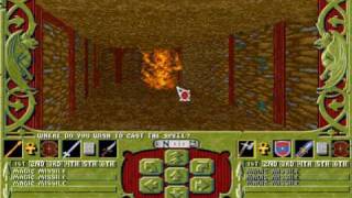 Let's Play Ravenloft - Strahd's Possession part 040