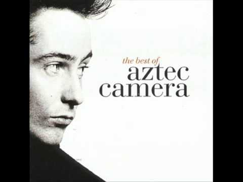 Aztec Camera - Walk Out To Winter (Album Version)