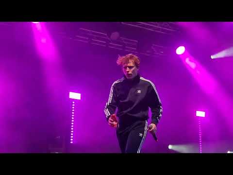 Mickey Callisto - Bohemian Rhapsody(Live at Stendhal 2025)