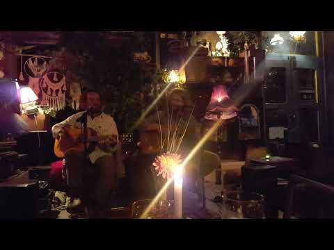 Fala za falą - Marcepan Marecki ( fragment piosenki Pawła "Aldarona" Czekalskiego )