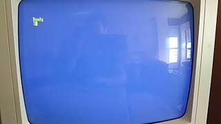 Creando una Aventura Conversacional en Locomotive BASIC desde 0