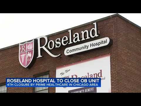 South Side Chicago hospital to close labor and delivery unit ...