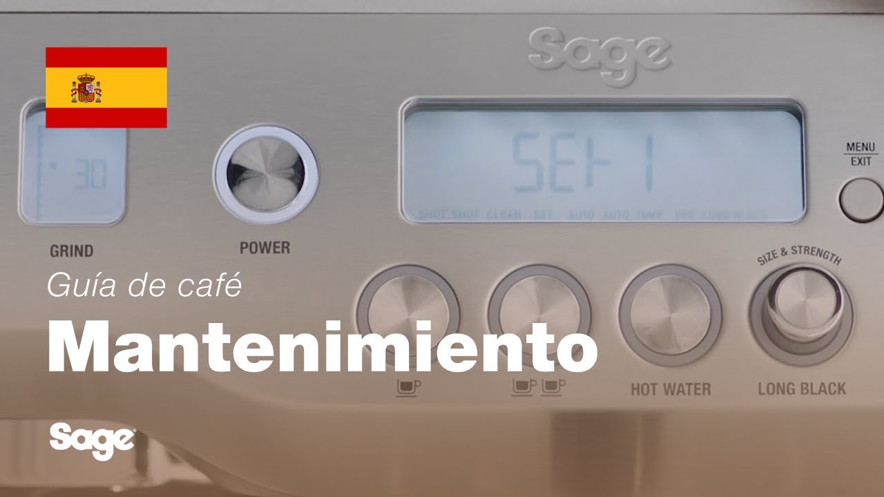 Cómo cambiar la configuración