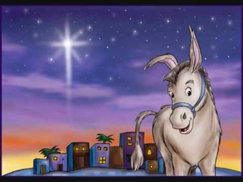 Arre borriquito - Ruby