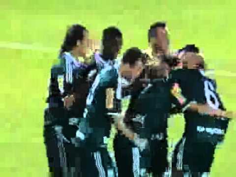 Palmeiras 3 x 1 Linense