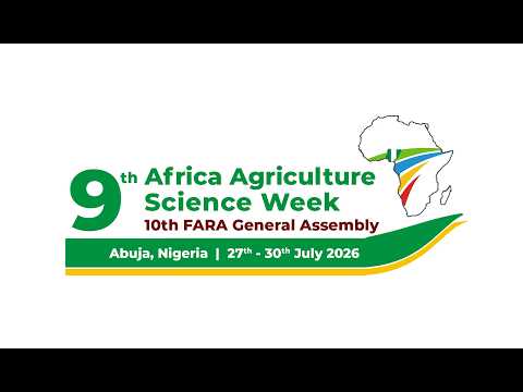 Executive Director, Dr Aggrey Agumya, invites AR4D Stakeholders to the AASW9 & 10th FARA GA in Abuja