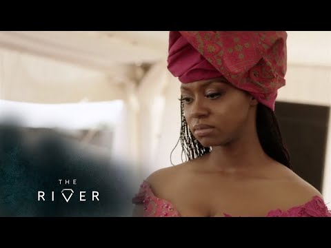 Lindani and Tumi’s Wedding – The River | 1 Magic