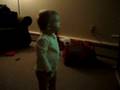 More Syd Backyardigans