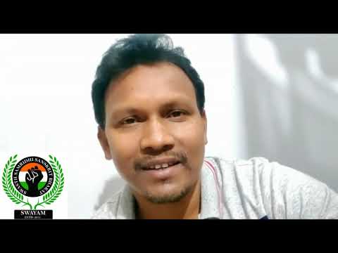 ## NEW YEAR WISHES FROM SWAYAM FAMILY#2021#SORO#SWAYAM KHABAR#NGO# #NGOinIndia#