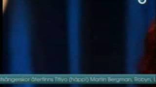 Kleerup - Longing For Lullabies