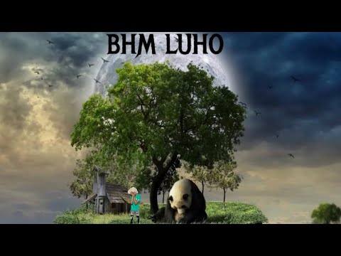 Bhm Luho - Good Day