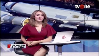 Download lagu Prima Alvernia - Kabar Dunia (01 April 2022) mp3