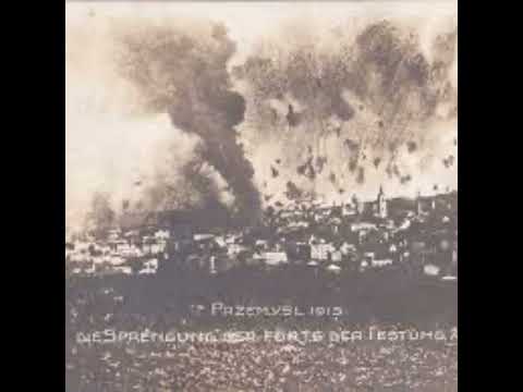 Episode 386 - The Siege of Przemyśl