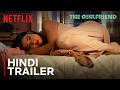 The Girlfriend Hindi Trailer Rashmika Mandanna Rahul Ravindran Netflix India