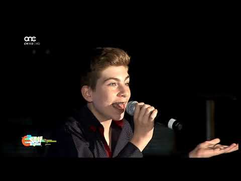 Miguel Bonello - Sweet Love (Sajf ma' Gaffiero Final - 2017)