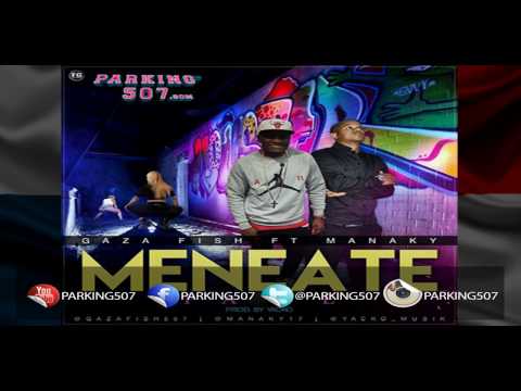 Afro Bros x Finest Sno18 Plus Parking507.com