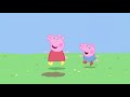 Peppa Pig Season 1 Episode 1 Muddy Puddles Cartoons For Children