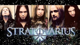 Phoenix ~ STRATOVARIUS