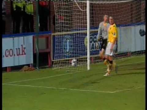 AFC Wimbledon v Hayes & Yeading Utd | 26th December 2009