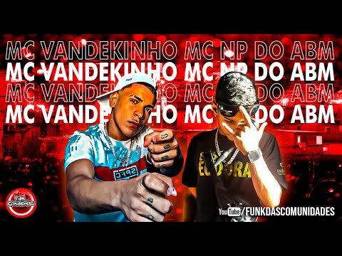 TROPA DO SUL - MC VANDEKINHO E MC NP DO ABM (DJ NEEH)