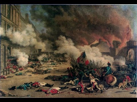 La République contre la France et les Français