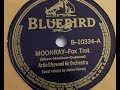 Artie Shaw And His Orchestra "Moonray" (1939) Helen Forrest is superb big band swing vocalist