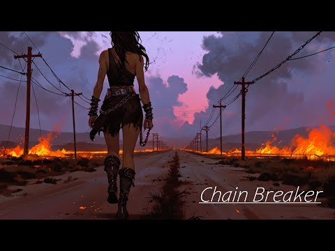 【AI作曲】  Chain Breaker【BLUES】