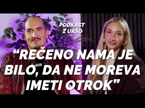 VID VALIČ- Zakon, očetovstvo in kariera #114