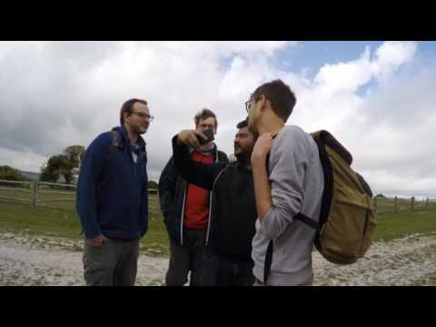 MM Brighton Sports&Social Walk to Lewes