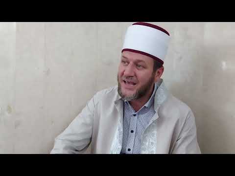 Reagimet ndaj karikaturës "Dy burra me plisa duke u puthur" - Hoxhë Metush Memedi