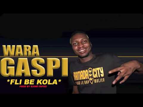 Wara gaspi fli be kola