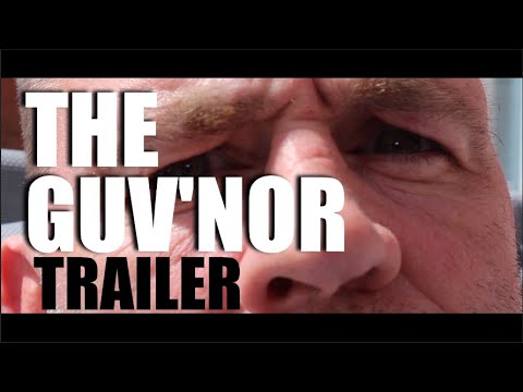 THE GUV'NOR - Netflix Trailer