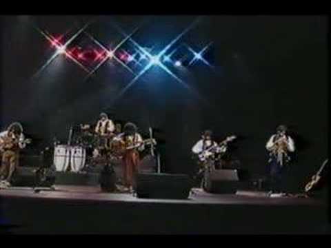 Illapu 1992 "Zamba de Lozano"