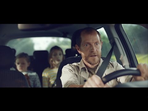 Sænk farten - før det er for sent