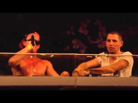 Dimitri Vegas & Like Mike - Live at Tomorrowland 2013 - Phat Brahms
