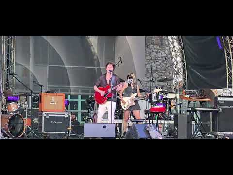 D3lta - Signals  (Τεχνόπολη, Αθήνα | 19/6/2025)