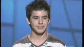 David Archuleta - Heaven
