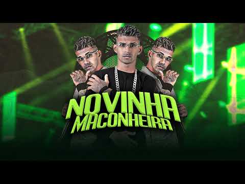 NOVINHA MACONHEIRA - CL NO BEAT