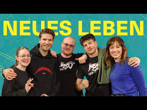 HOFFNUNG für dein Leben | Wie sich dein Alltag verändert | Tod, Trauer, Gefängnis | truestory