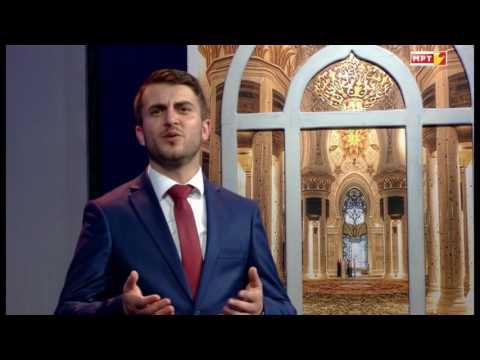 ILAHI   MYFTINIA E GOSTIVARIT