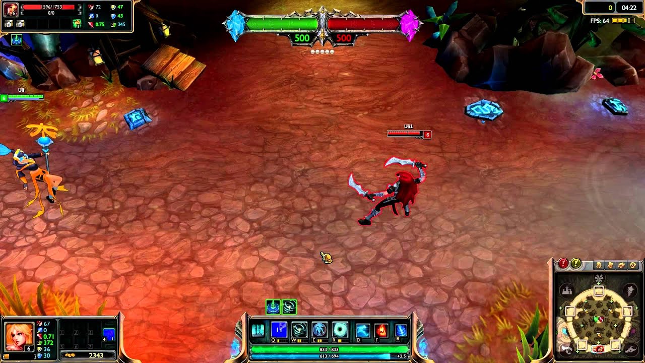 Liên Minh Huyền Thoại: Trang phục vinh danh Fnatic Janna