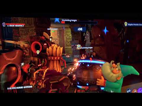 General D zero with weekly event