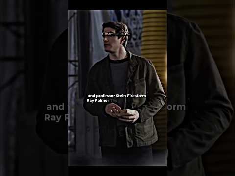 Supergirl Meets The Other Heros #shorts